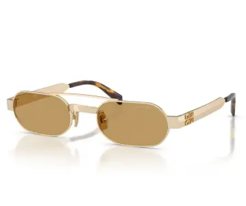 Miu Miu SMU B52 22M10Y 52 Kadın Güneş Gözlüğü