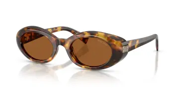 Miu Miu SMU B09 14L-20V 52 Kadın Güneş Gözlüğü
