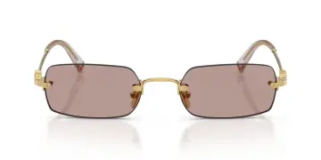Miu Miu SMU B50 5AK-20I 52 Kadın Güneş Gözlüğü