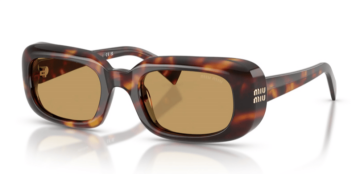 Miu Miu SMU B13 27L-10Y 52 Kadın Güneş Gözlüğü