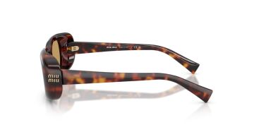 Miu Miu SMU B13 27L-10Y 52 Kadın Güneş Gözlüğü