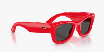 Ray-Ban RB 4940 6831/87 47 Unisex Güneş Gözlüğü