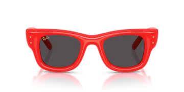 Ray-Ban RB 4940 6831/87 47 Unisex Güneş Gözlüğü