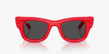 Ray-Ban RB 4940 6831/87 47 Unisex Güneş Gözlüğü