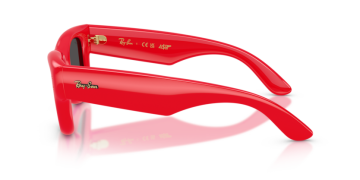 Ray-Ban RB 4940 6831/87 47 Unisex Güneş Gözlüğü