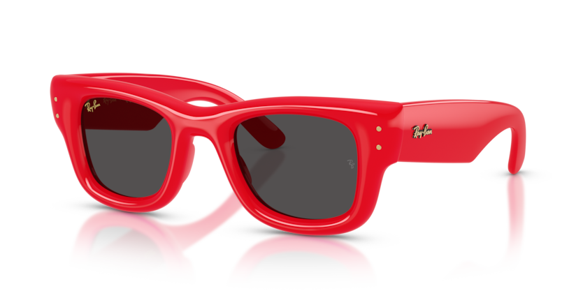 Ray-Ban RB 4940 6831/87 47 Unisex Güneş Gözlüğü