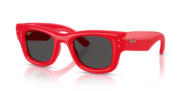 Ray-Ban RB 4940 6831/87 47 Unisex Güneş Gözlüğü