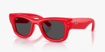 Ray-Ban RB 4940 6831/87 47 Unisex Güneş Gözlüğü