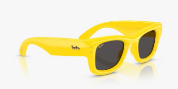 Ray-Ban RB 4940 6830/87 47 Unisex Güneş Gözlüğü
