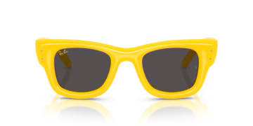 Ray-Ban RB 4940 6830/87 47 Unisex Güneş Gözlüğü