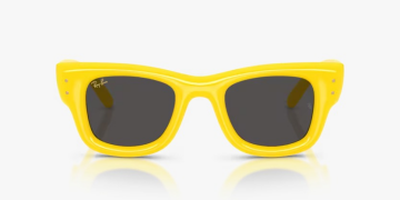 Ray-Ban RB 4940 6830/87 47 Unisex Güneş Gözlüğü