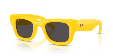 Ray-Ban RB 4940 6830/87 47 Unisex Güneş Gözlüğü