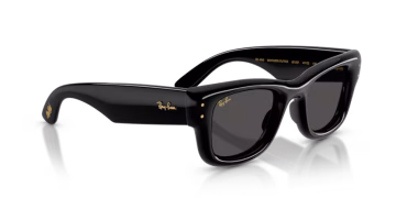 Ray-Ban RB 4940 601/87 47 Unisex Güneş Gözlüğü