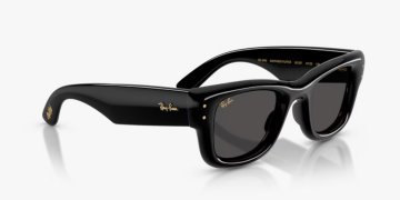 Ray-Ban RB 4940 601/87 47 Unisex Güneş Gözlüğü