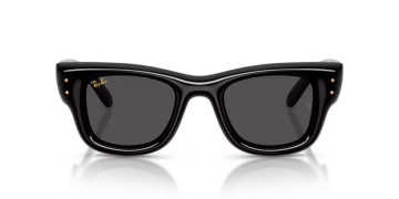Ray-Ban RB 4940 601/87 47 Unisex Güneş Gözlüğü