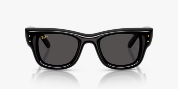 Ray-Ban RB 4940 601/87 47 Unisex Güneş Gözlüğü