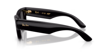 Ray-Ban RB 4940 601/87 47 Unisex Güneş Gözlüğü