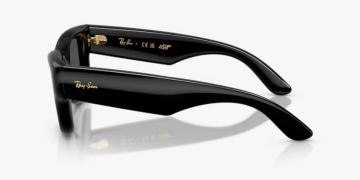 Ray-Ban RB 4940 601/87 47 Unisex Güneş Gözlüğü