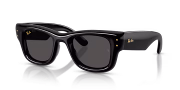 Ray-Ban RB 4940 601/87 47 Unisex Güneş Gözlüğü