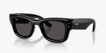 Ray-Ban RB 4940 601/87 47 Unisex Güneş Gözlüğü