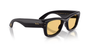 Ray-Ban RB 4940 601/85 47 Unisex Güneş Gözlüğü