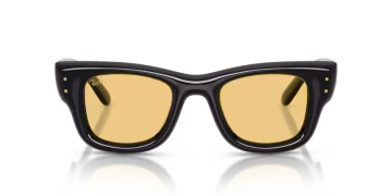 Ray-Ban RB 4940 601/85 47 Unisex Güneş Gözlüğü