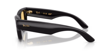 Ray-Ban RB 4940 601/85 47 Unisex Güneş Gözlüğü