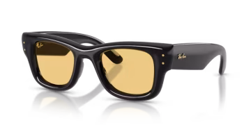 Ray-Ban RB 4940 601/85 47 Unisex Güneş Gözlüğü