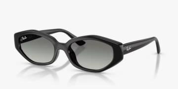 Ray-Ban RB 4473D 667711 56 Kadın Güneş Gözlüğü
