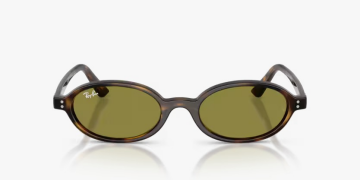 Ray-Ban RB 4472 1359/2 51 Unısex Güneş Gözlüğü