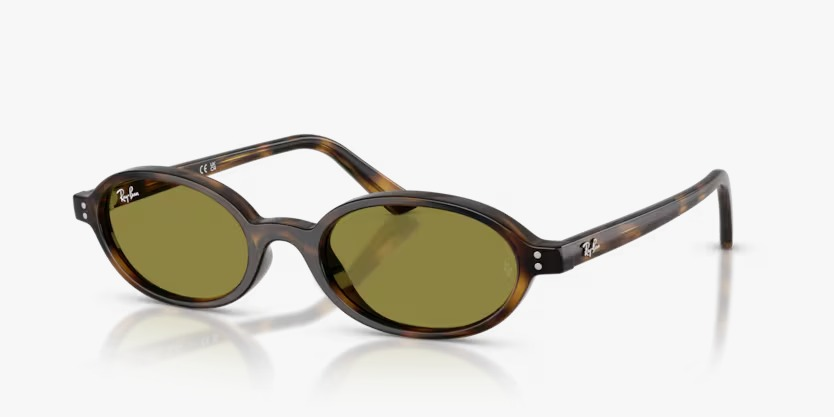 Ray-Ban RB 4472 1359/2 51 Unısex Güneş Gözlüğü