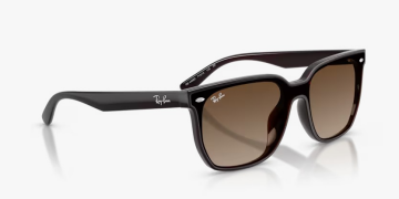 Ray-Ban RB 4466D 714/13 47 Unısex Güneş Gözlüğü