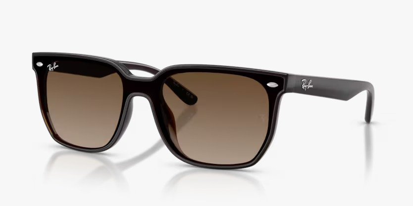 Ray-Ban RB 4466D 714/13 47 Unısex Güneş Gözlüğü