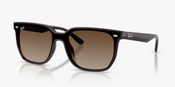 Ray-Ban RB 4466D 714/13 47 Unısex Güneş Gözlüğü