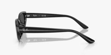 Ray-Ban RB 4457D 6677/87 55 Kadın Güneş Gözlüğü