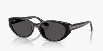 Ray-Ban RB 4457D 6677/87 55 Kadın Güneş Gözlüğü