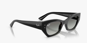Ray-Ban RB 4430 667711 52 Kadın Güneş Gözlüğü