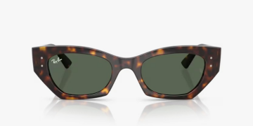 Ray-Ban RB 4430 135971 52 Kadın Güneş Gözlüğü