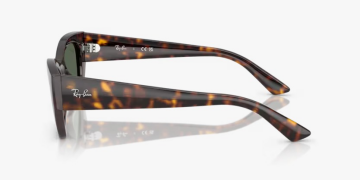 Ray-Ban RB 4430 135971 52 Kadın Güneş Gözlüğü