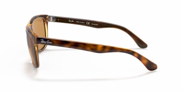 Ray-Ban RB 4181 710/83 57 Unısex Güneş Gözlüğü