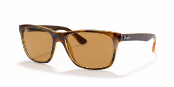 Ray-Ban RB 4181 710/83 57 Unısex Güneş Gözlüğü