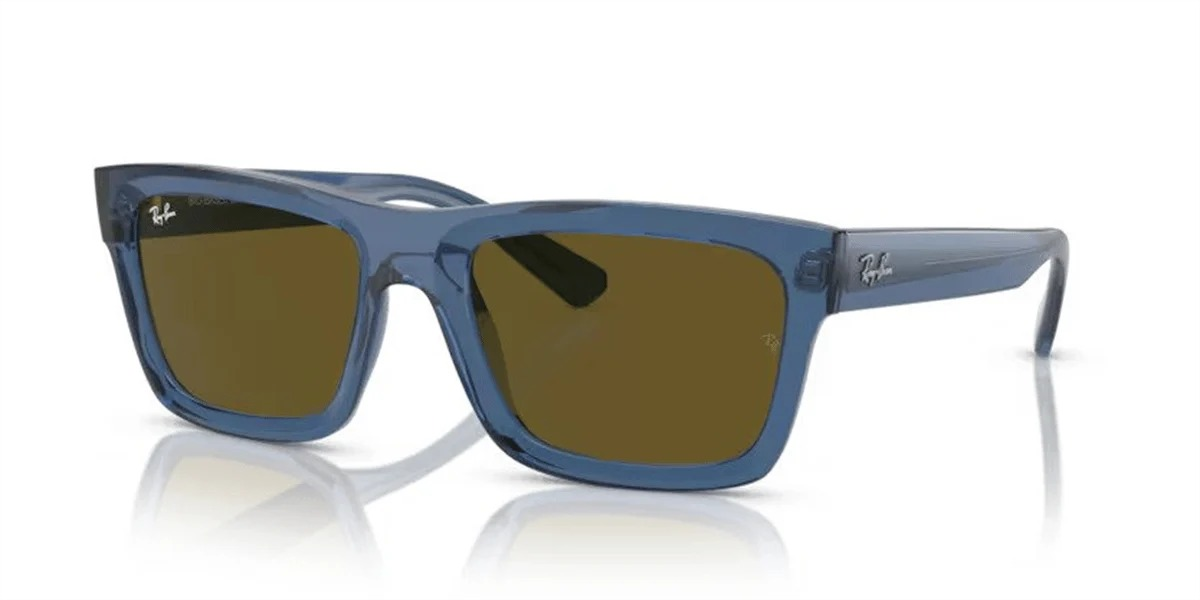 Ray-Ban RB 4396 6680/73 54 Unısex Güneş Gözlüğü