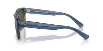 Ray-Ban RB 4396 6680/73 54 Unısex Güneş Gözlüğü