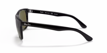 Ray-Ban RB 4181 601/9A 57 Unısex Güneş Gözlüğü