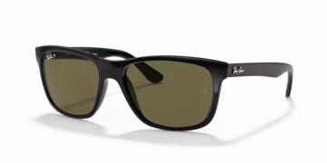 Ray-Ban RB 4181 601/9A 57 Unısex Güneş Gözlüğü