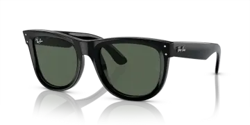 Ray-Ban RB0501S 6677/VR - Siyah Unisex Güneş Gözlüğü