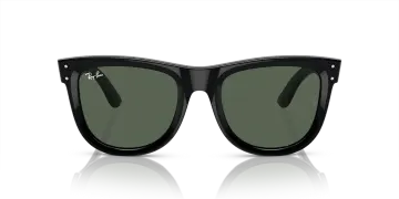 Ray-Ban RB0501S 6677/VR - Siyah Unisex Güneş Gözlüğü