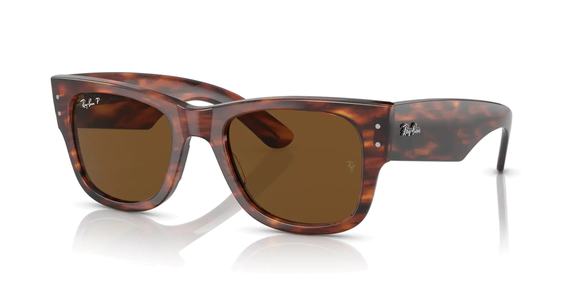 Ray-Ban RB 0840S 954/57 51 Unısex Güneş Gözlüğü