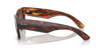 Ray-Ban RB 0840S 954/57 51 Unısex Güneş Gözlüğü