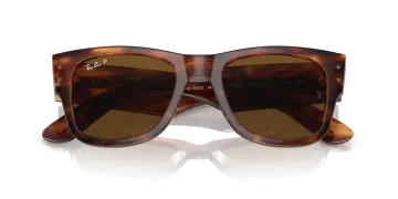 Ray-Ban RB 0840S 954/57 51 Unısex Güneş Gözlüğü